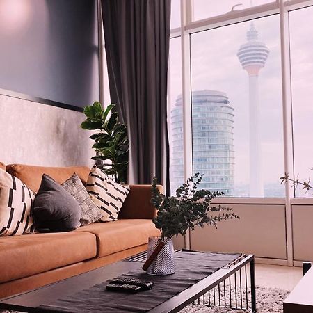 Sky Suites Klcc By Luna Kuala Lumpur Exteriör bild