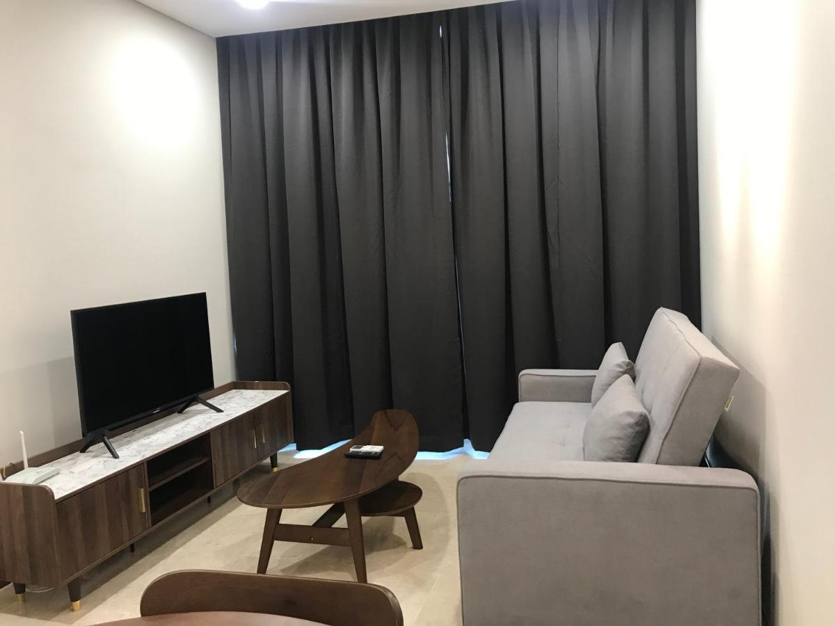 Sky Suites Klcc By Luna Kuala Lumpur Exteriör bild