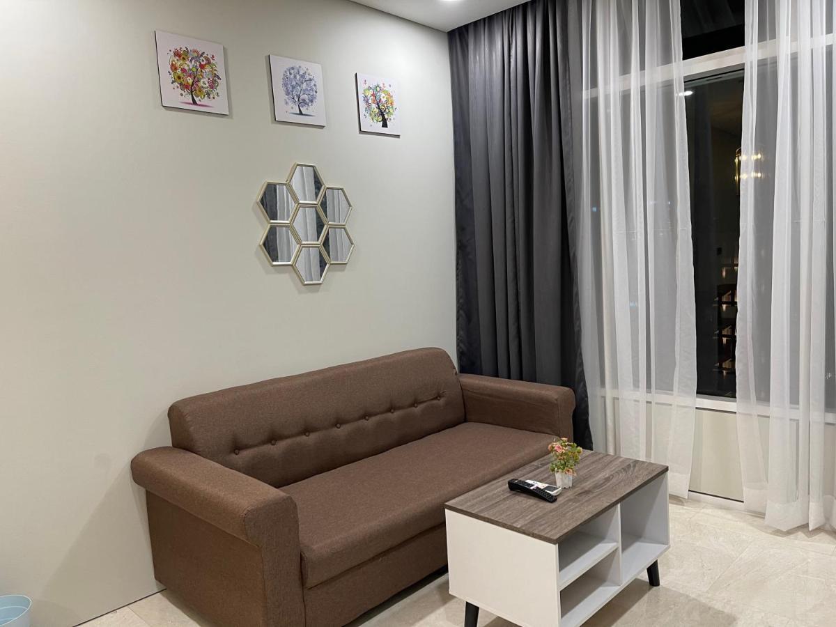 Sky Suites Klcc By Luna Kuala Lumpur Exteriör bild