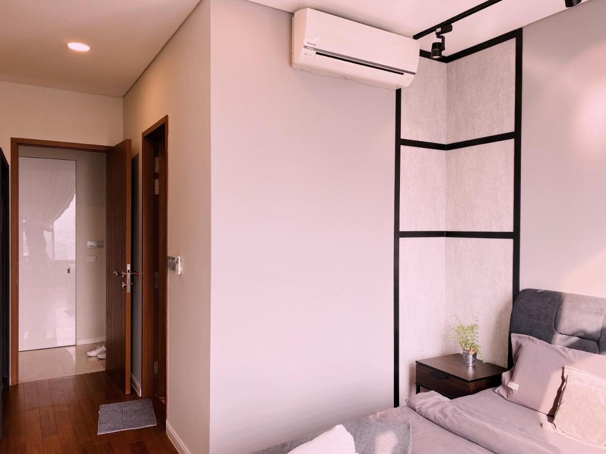 Sky Suites Klcc By Luna Kuala Lumpur Exteriör bild